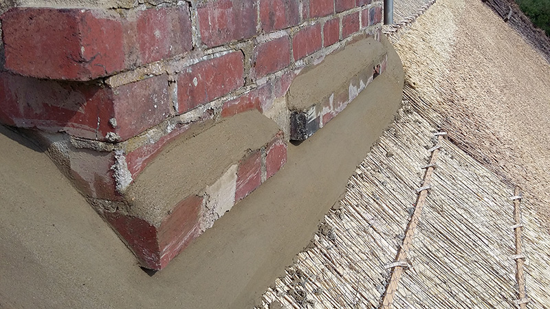 Chimney Repair Devon